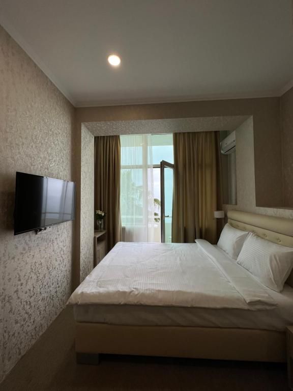 КАВКАЗ, парк-отель комфорт - 47