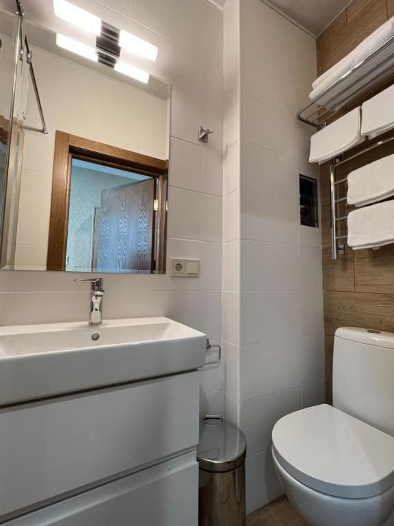 КАВКАЗ, парк-отель комфорт - 45