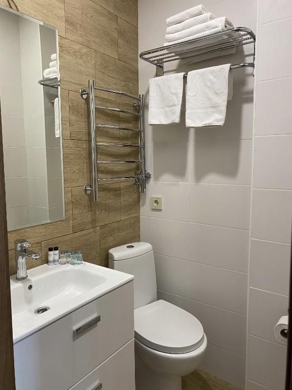 КАВКАЗ, парк-отель комфорт - 42