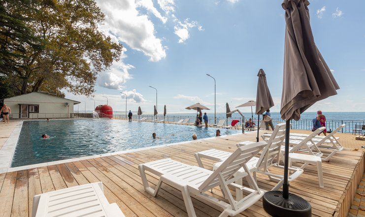 Картинка отеля - 32