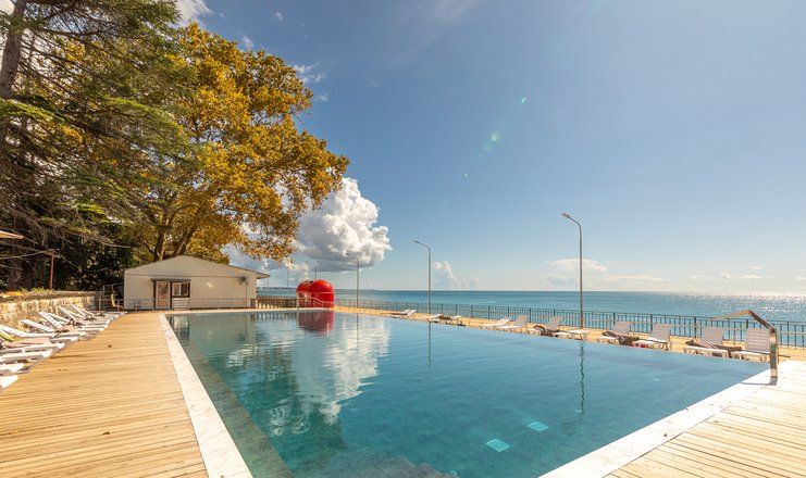 Картинка отеля - 27