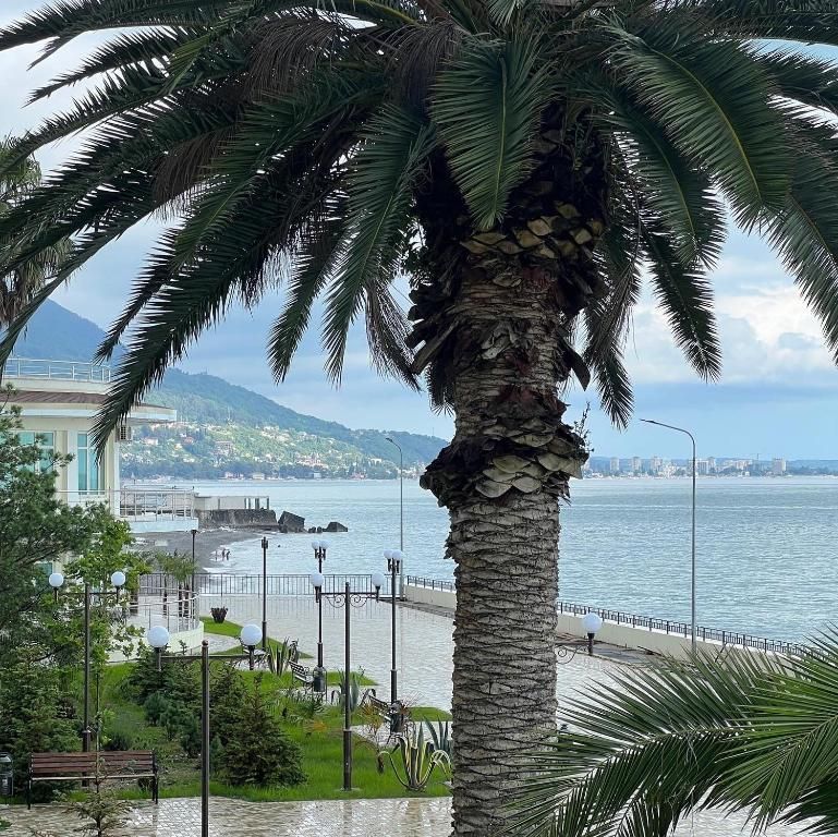 КАВКАЗ, парк-отель комфорт - 35