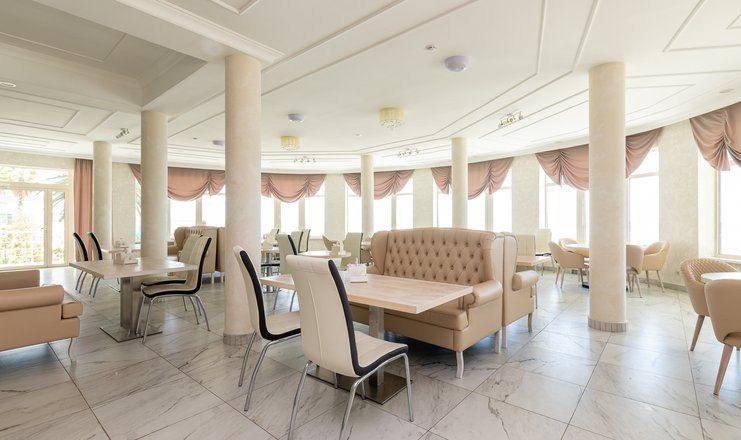 Картинка отеля - 11