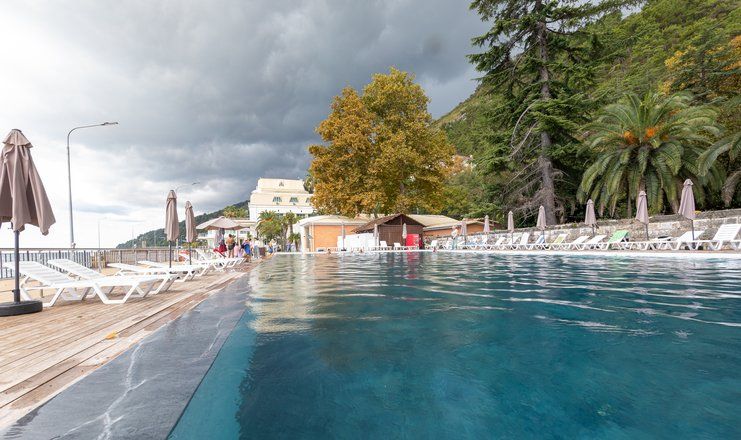 Картинка отеля - 28