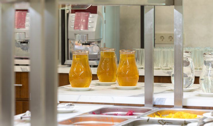 КАВКАЗ, парк-отель комфорт - 17