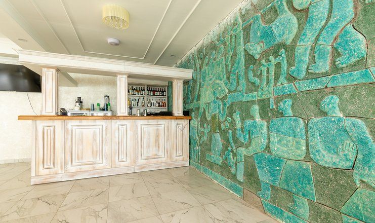 Картинка отеля - 25