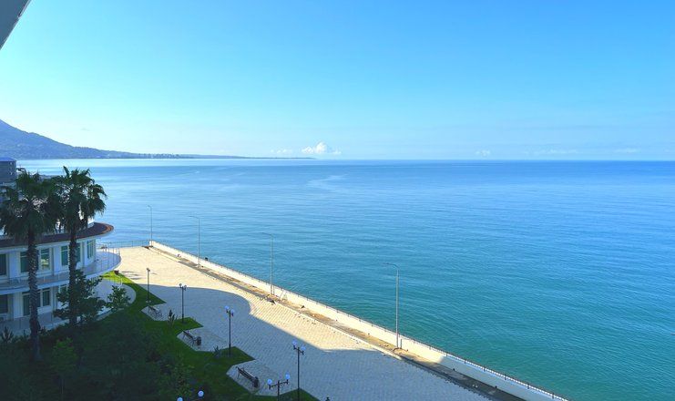 КАВКАЗ, парк-отель комфорт - 6