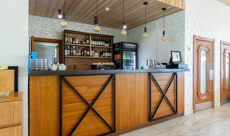 Картинка отеля - 24