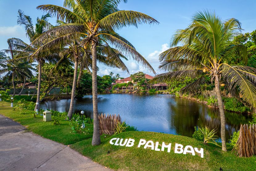 CLUB PALM BAY - 3