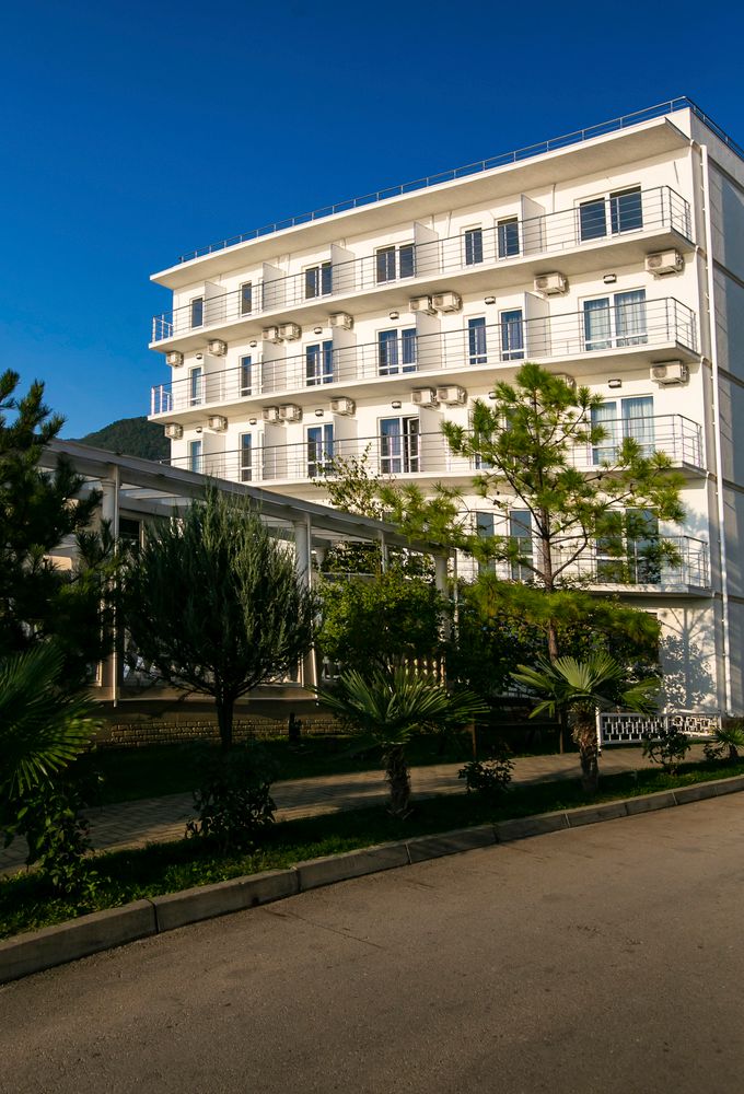 ALEX RESORT & SPA HOTEL, отель комфорт - 5