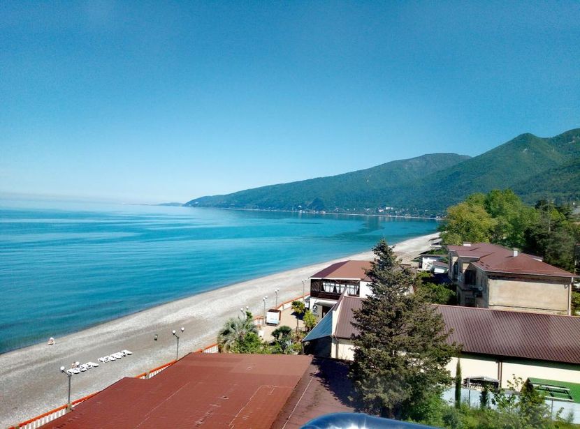 ALEX RESORT & SPA HOTEL, отель комфорт - 4