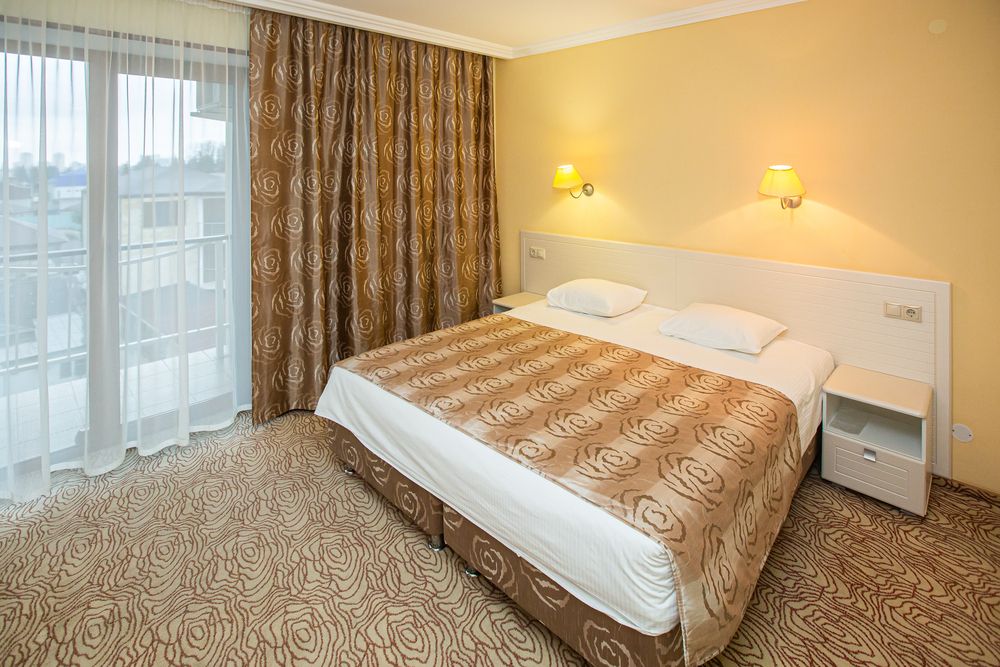 ALEX RESORT & SPA HOTEL, отель комфорт - 63