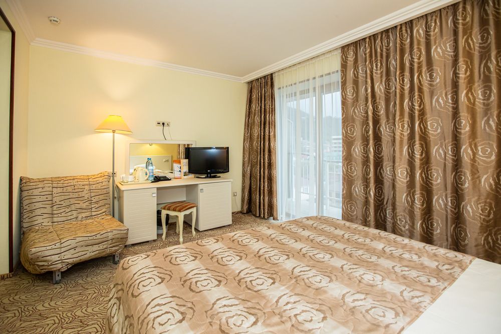 ALEX RESORT & SPA HOTEL, отель комфорт - 62