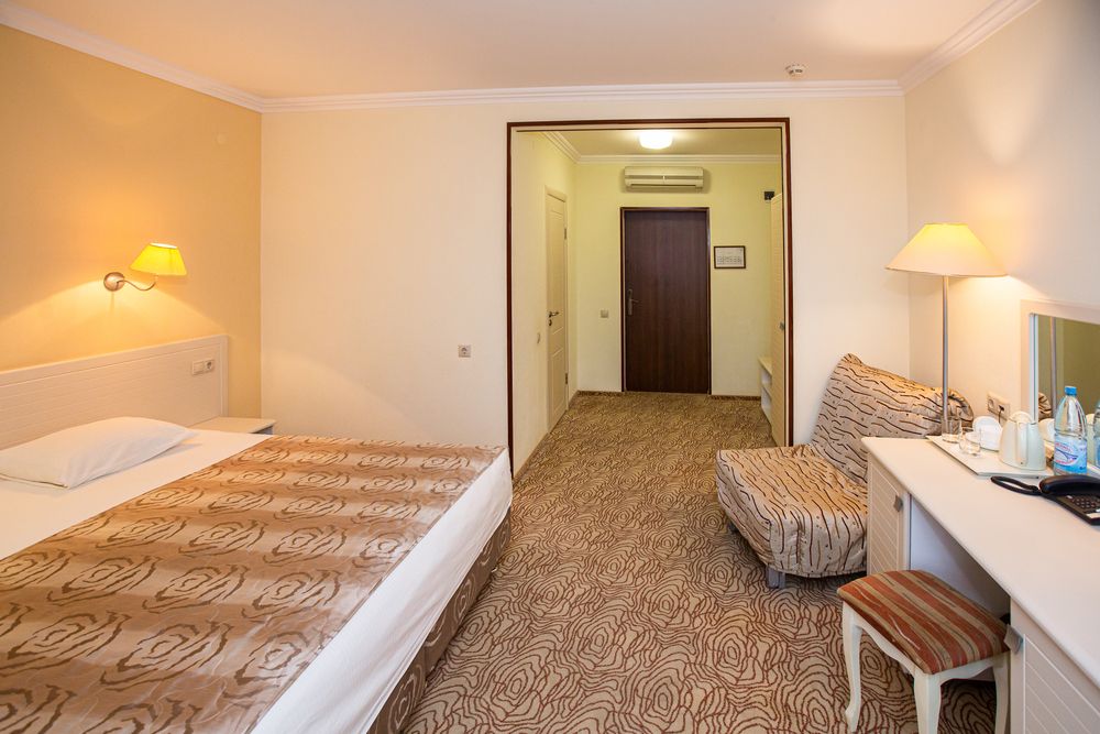 ALEX RESORT & SPA HOTEL, отель комфорт - 61