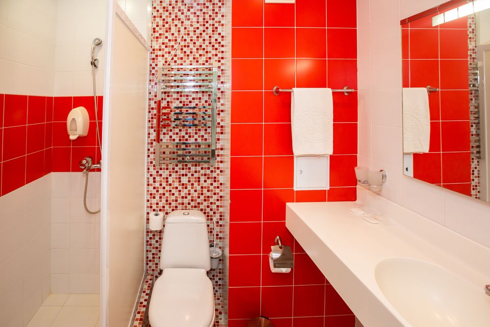 ALEX RESORT & SPA HOTEL, отель комфорт - 64