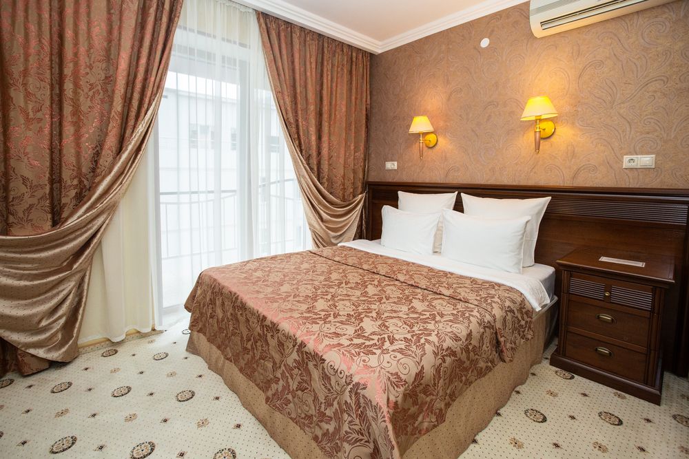 ALEX RESORT & SPA HOTEL, отель комфорт - 60