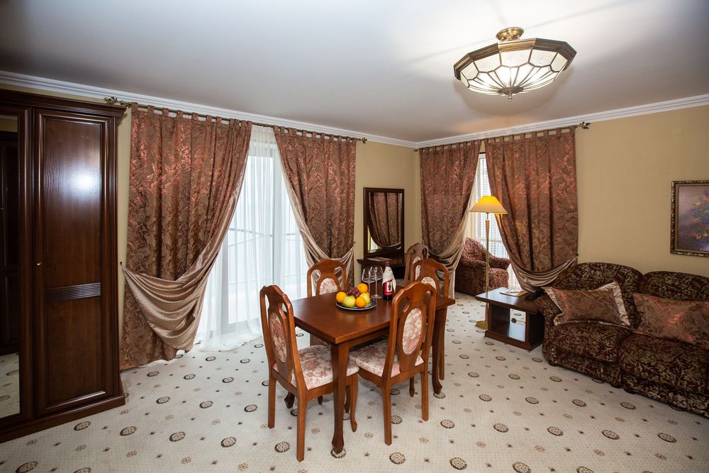 ALEX RESORT & SPA HOTEL, отель комфорт - 59
