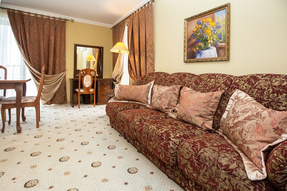 ALEX RESORT & SPA HOTEL, отель комфорт - 58