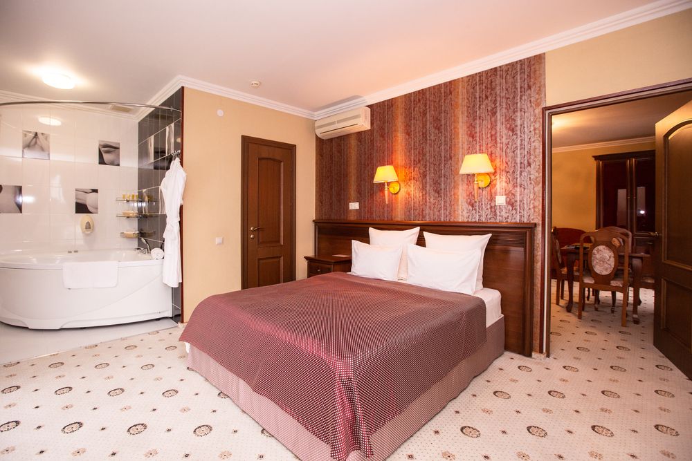 ALEX RESORT & SPA HOTEL, отель комфорт - 57