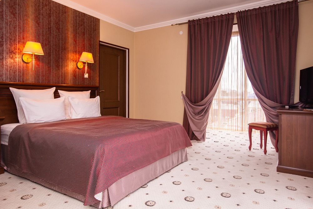 ALEX RESORT & SPA HOTEL, отель комфорт - 56