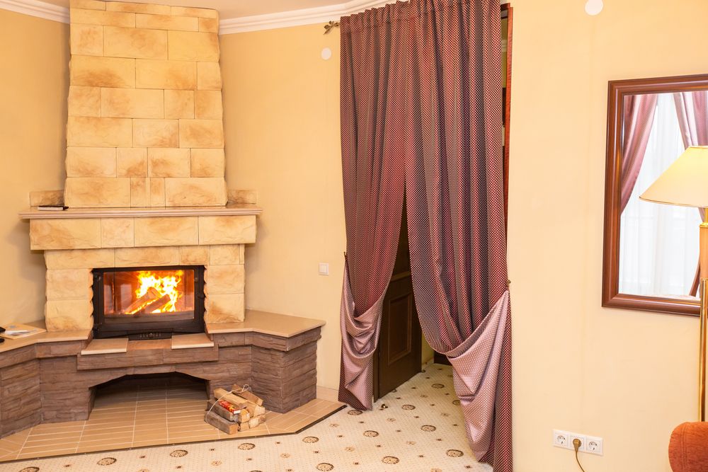 ALEX RESORT & SPA HOTEL, отель комфорт - 55