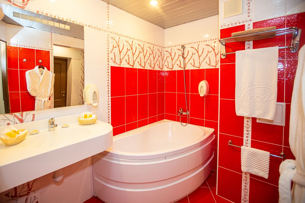 ALEX RESORT & SPA HOTEL, отель комфорт - 53