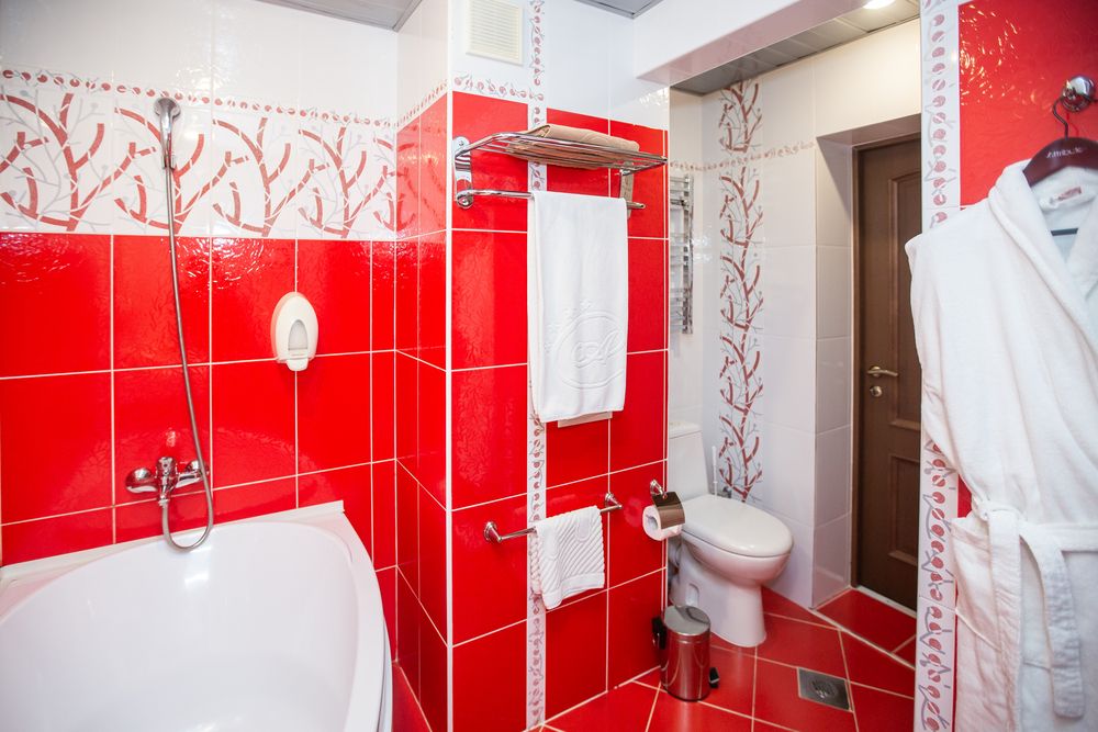 ALEX RESORT & SPA HOTEL, отель комфорт - 52