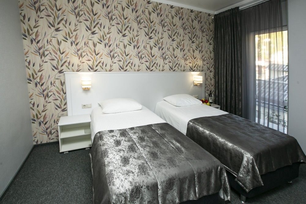 ALEX RESORT & SPA HOTEL, отель комфорт - 50