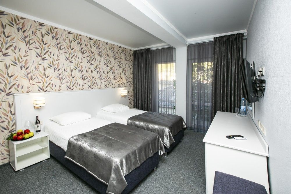 ALEX RESORT & SPA HOTEL, отель комфорт - 49