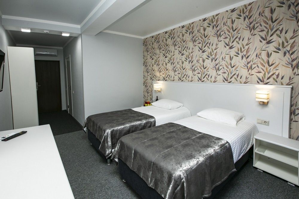 ALEX RESORT & SPA HOTEL, отель комфорт - 47