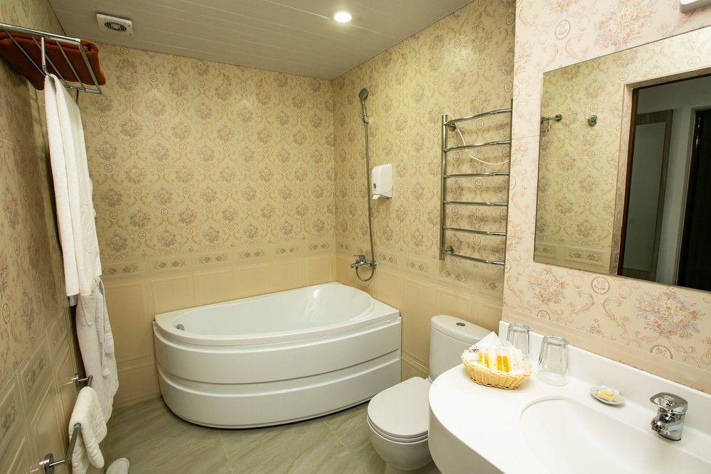 ALEX RESORT & SPA HOTEL, отель комфорт - 46