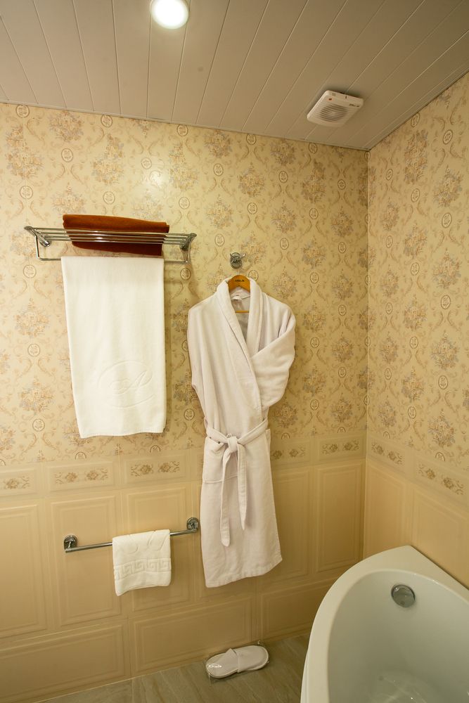 ALEX RESORT & SPA HOTEL, отель комфорт - 45