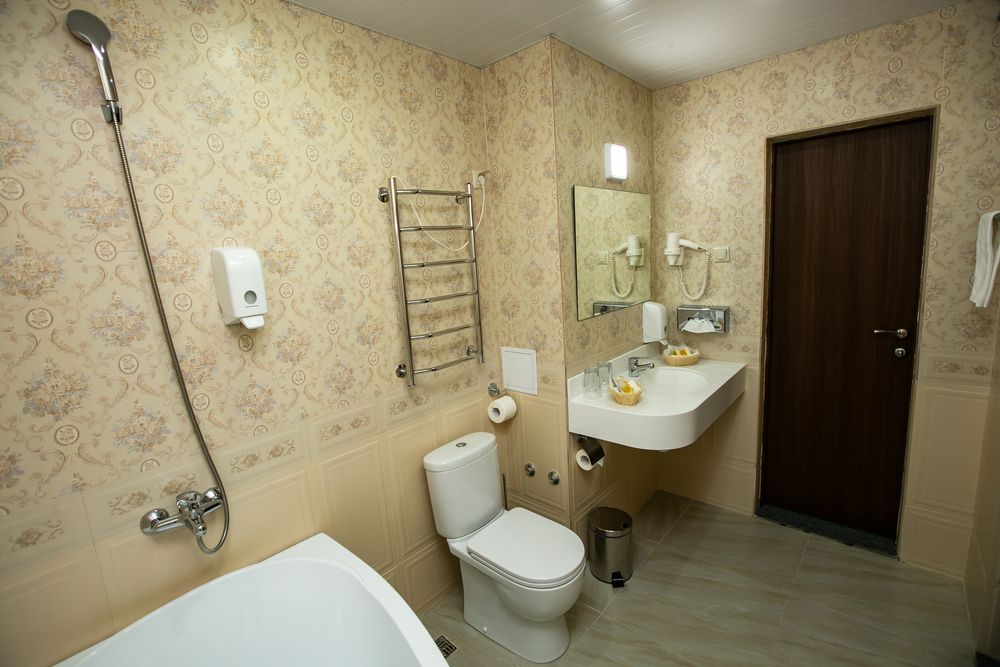 ALEX RESORT & SPA HOTEL, отель комфорт - 44