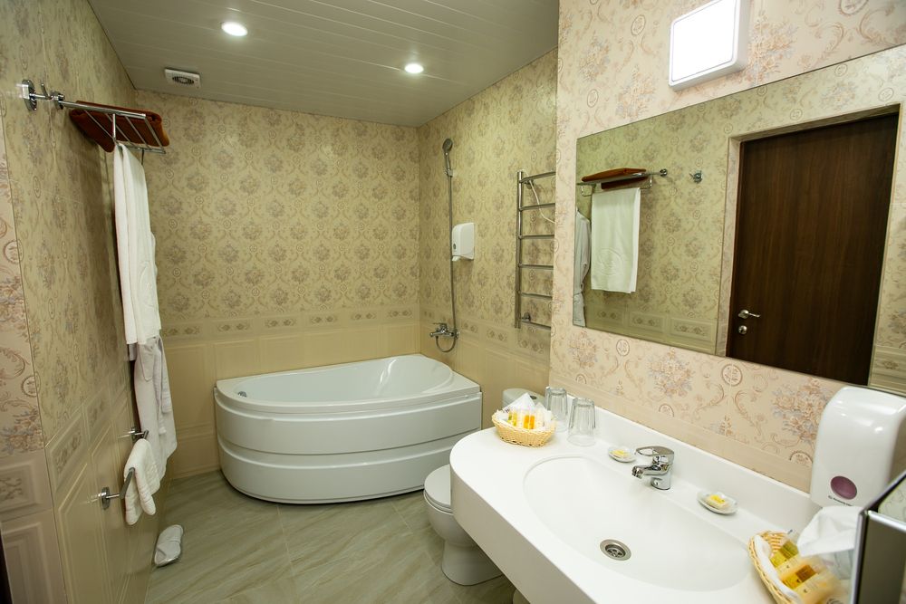 ALEX RESORT & SPA HOTEL, отель комфорт - 43