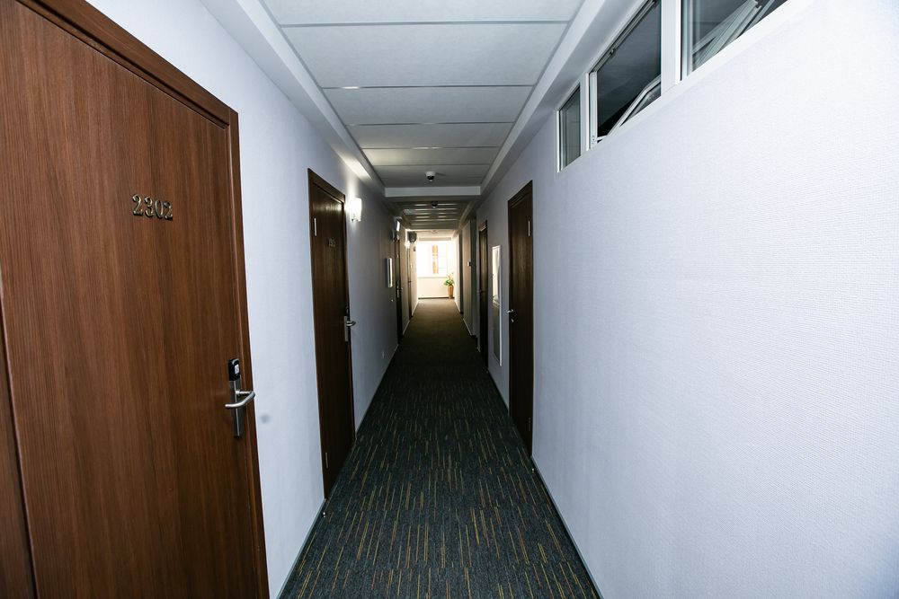 ALEX RESORT & SPA HOTEL, отель комфорт - 42