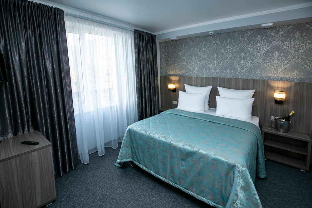 ALEX RESORT & SPA HOTEL, отель комфорт - 41