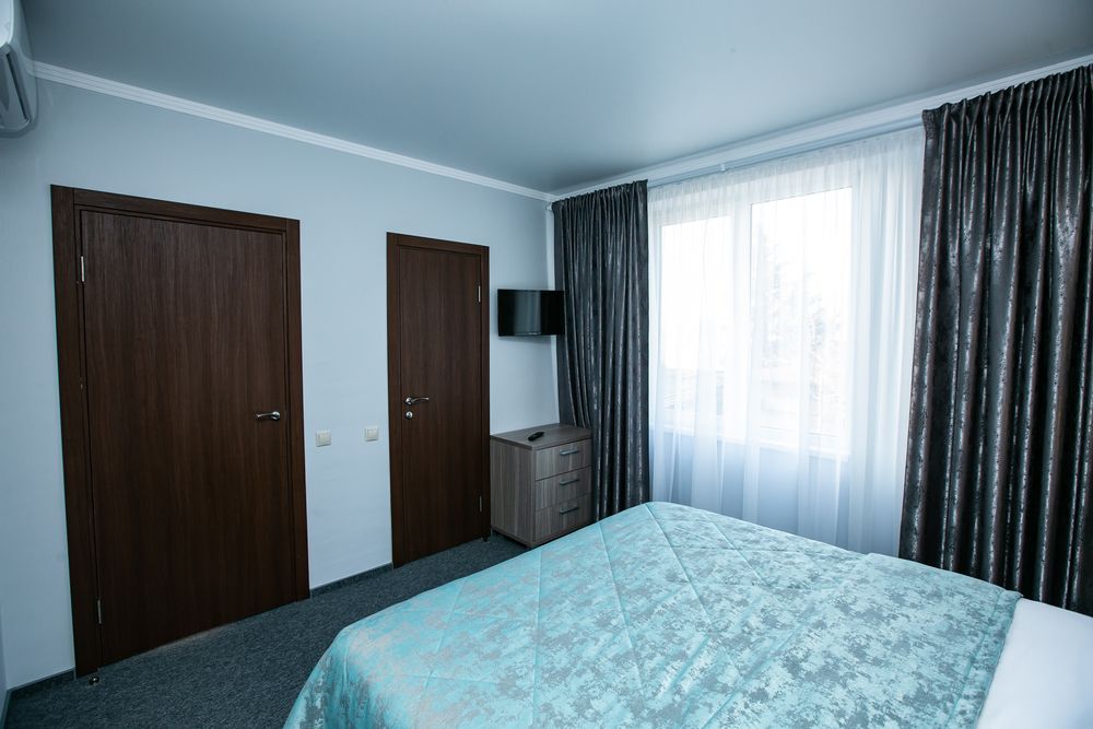 ALEX RESORT & SPA HOTEL, отель комфорт - 40