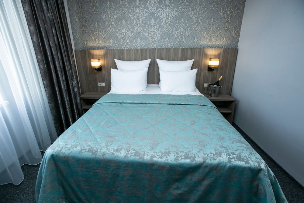 ALEX RESORT & SPA HOTEL, отель комфорт - 39