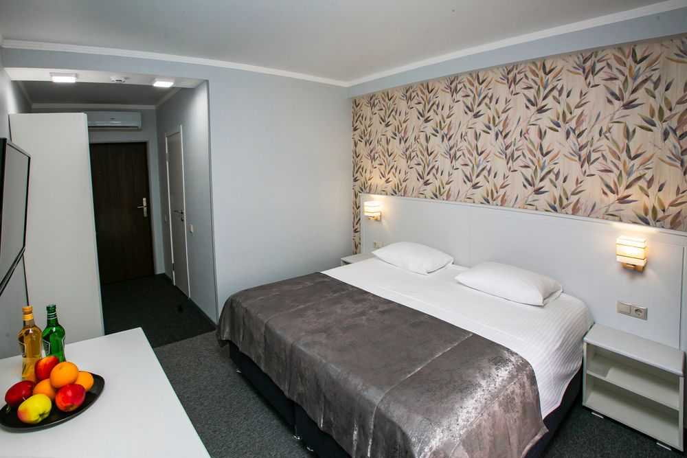 ALEX RESORT & SPA HOTEL, отель комфорт - 38