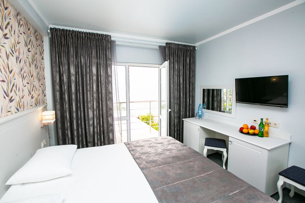 ALEX RESORT & SPA HOTEL, отель комфорт - 37