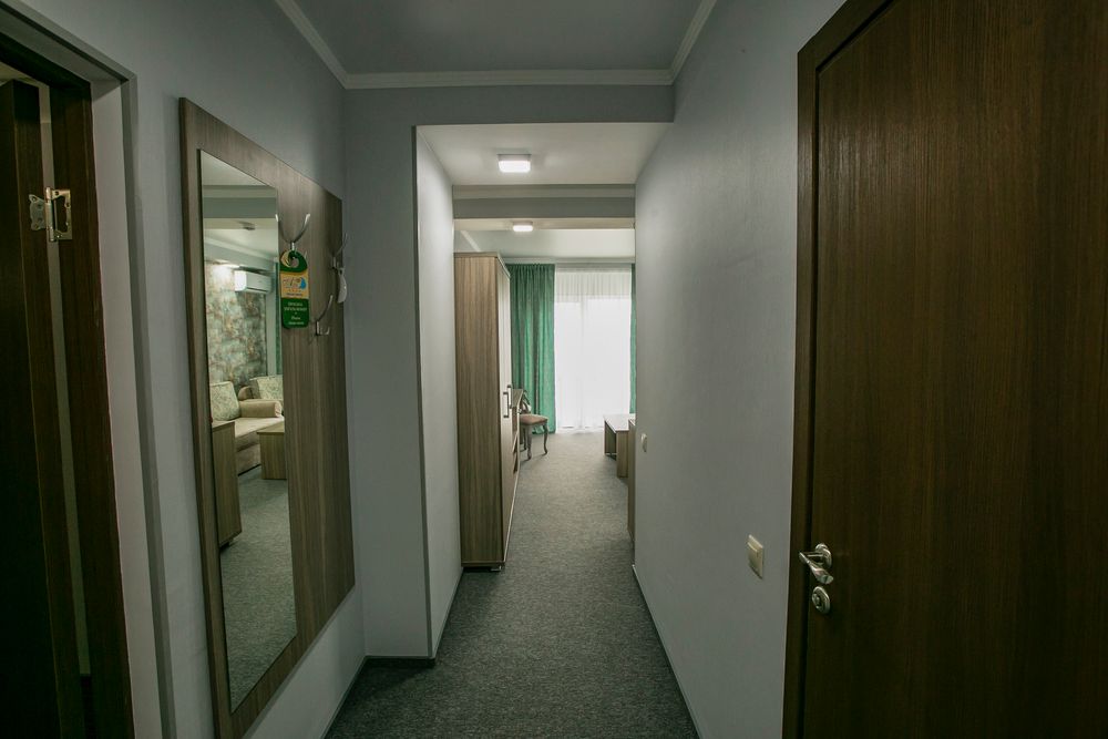 ALEX RESORT & SPA HOTEL, отель комфорт - 36