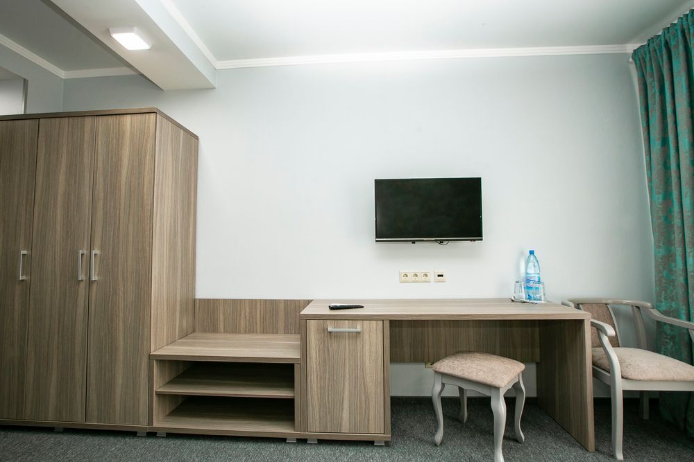 ALEX RESORT & SPA HOTEL, отель комфорт - 35