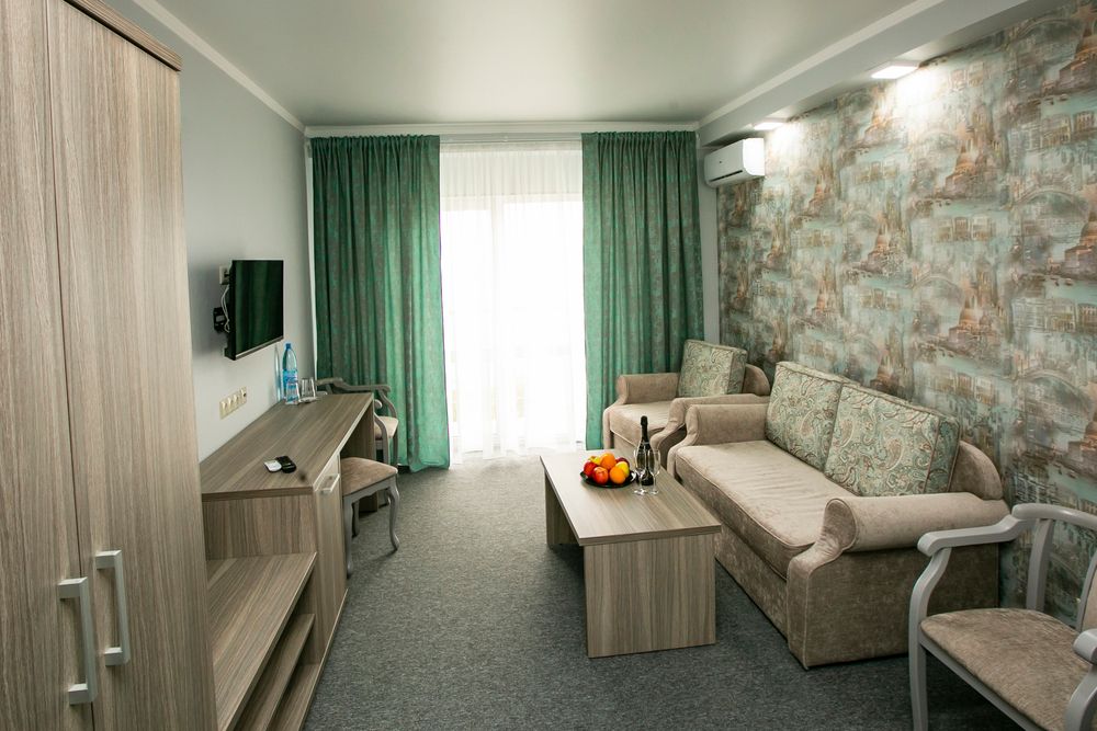 ALEX RESORT & SPA HOTEL, отель комфорт - 34