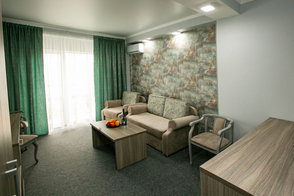 ALEX RESORT & SPA HOTEL, отель комфорт - 33