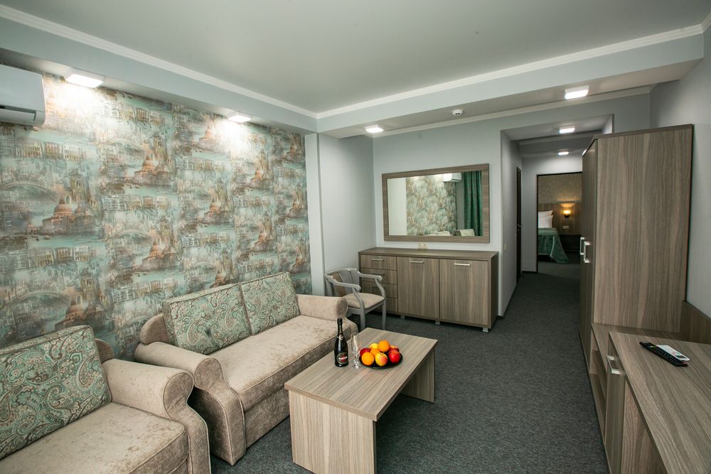 ALEX RESORT & SPA HOTEL, отель комфорт - 32