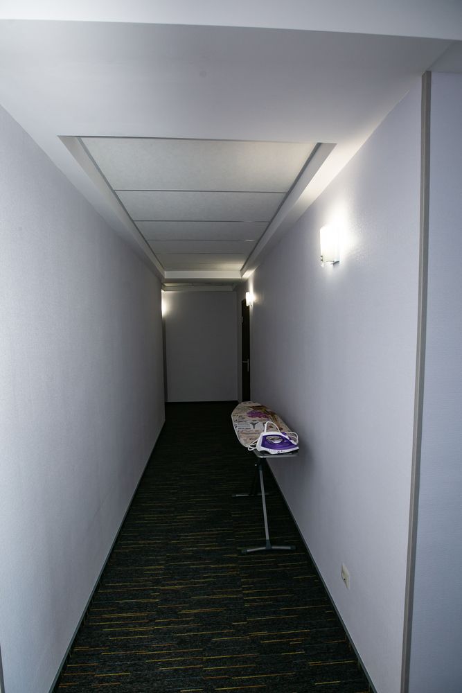 ALEX RESORT & SPA HOTEL, отель комфорт - 28