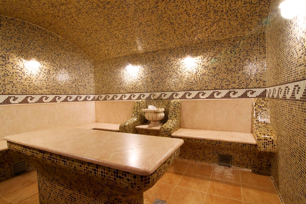 ALEX RESORT & SPA HOTEL, отель комфорт - 26