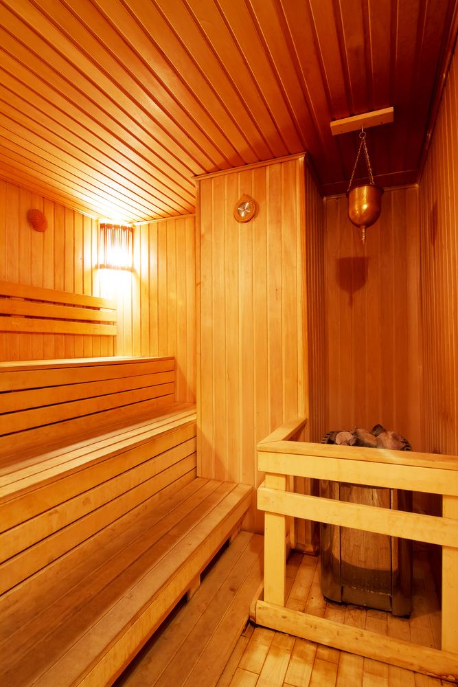 ALEX RESORT & SPA HOTEL, отель комфорт - 25