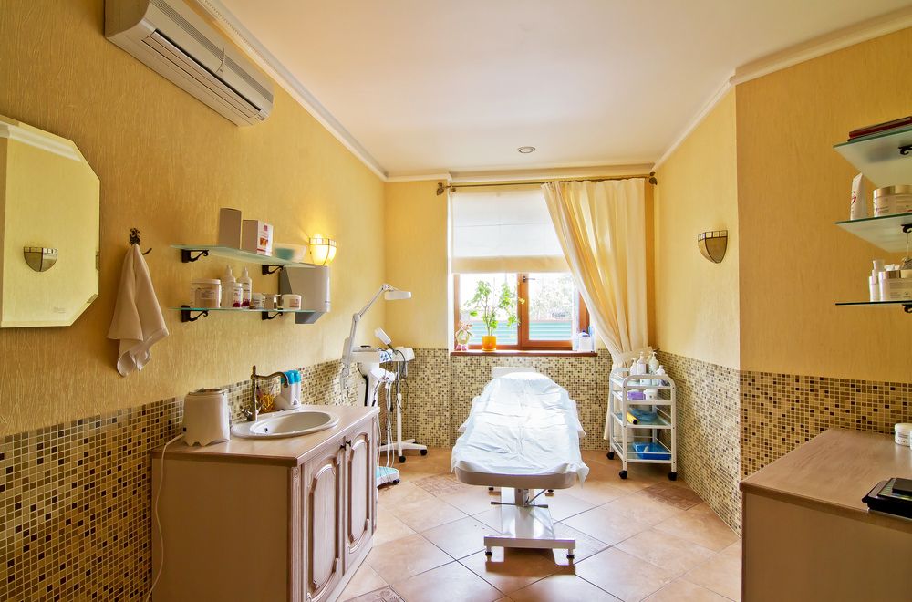 ALEX RESORT & SPA HOTEL, отель комфорт - 27