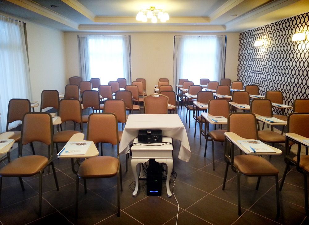 ALEX RESORT & SPA HOTEL, отель комфорт - 30